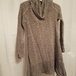 Gorgeous Jeanne Pierre sweater